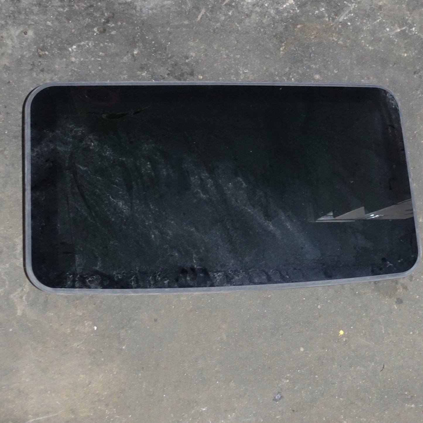 2010 2011 2012 2013 2014 2015 2016 Terrain Equinox Sunroof Sun Moon Roof Glass