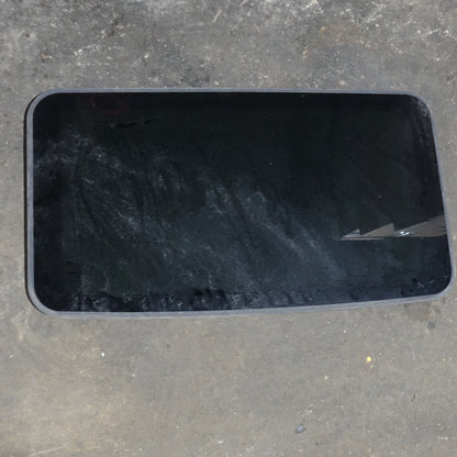 2010 2011 2012 2013 2014 2015 2016 Terrain Equinox Sunroof Sun Moon Roof Glass