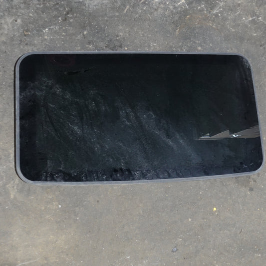 2010 2011 2012 2013 2014 2015 2016 Terrain Equinox Sunroof Sun Moon Roof Glass