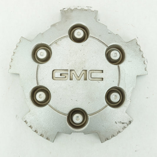 2004 2005 2006 2007 2008 GMC Canyon Center Hub Cap Cover
