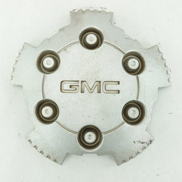 2004 2005 2006 2007 2008 GMC Canyon Center Hub Cap Cover