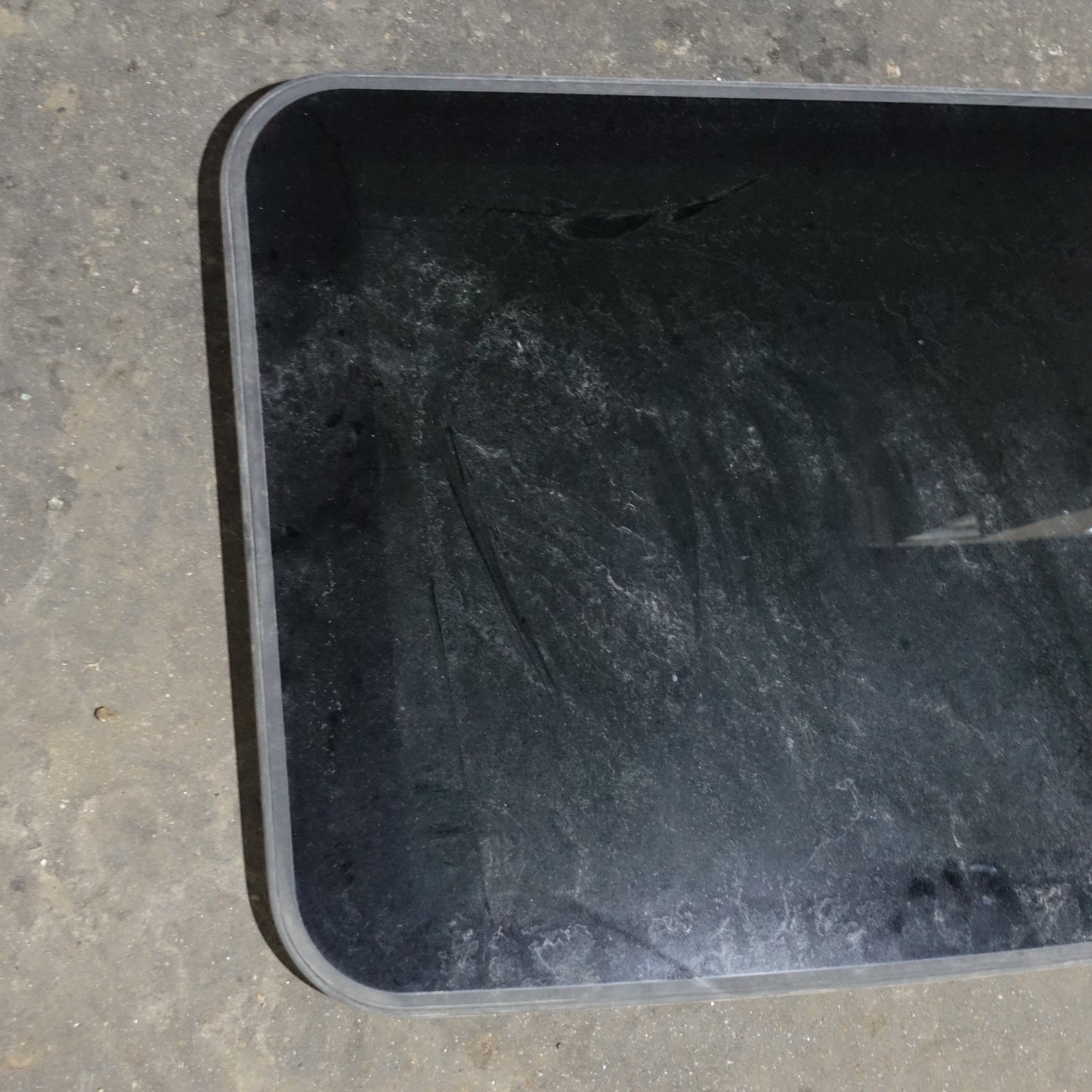 2010 2011 2012 2013 2014 2015 2016 Terrain Equinox Sunroof Sun Moon Roof Glass