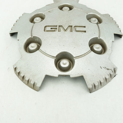 2004 2005 2006 2007 2008 GMC Canyon Center Hub Cap Cover