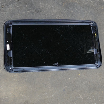 2010 2011 2012 2013 2014 2015 2016 Terrain Equinox Sunroof Sun Moon Roof Glass