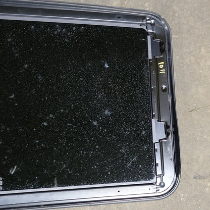 2010 2011 2012 2013 2014 2015 2016 Terrain Equinox Sunroof Sun Moon Roof Glass