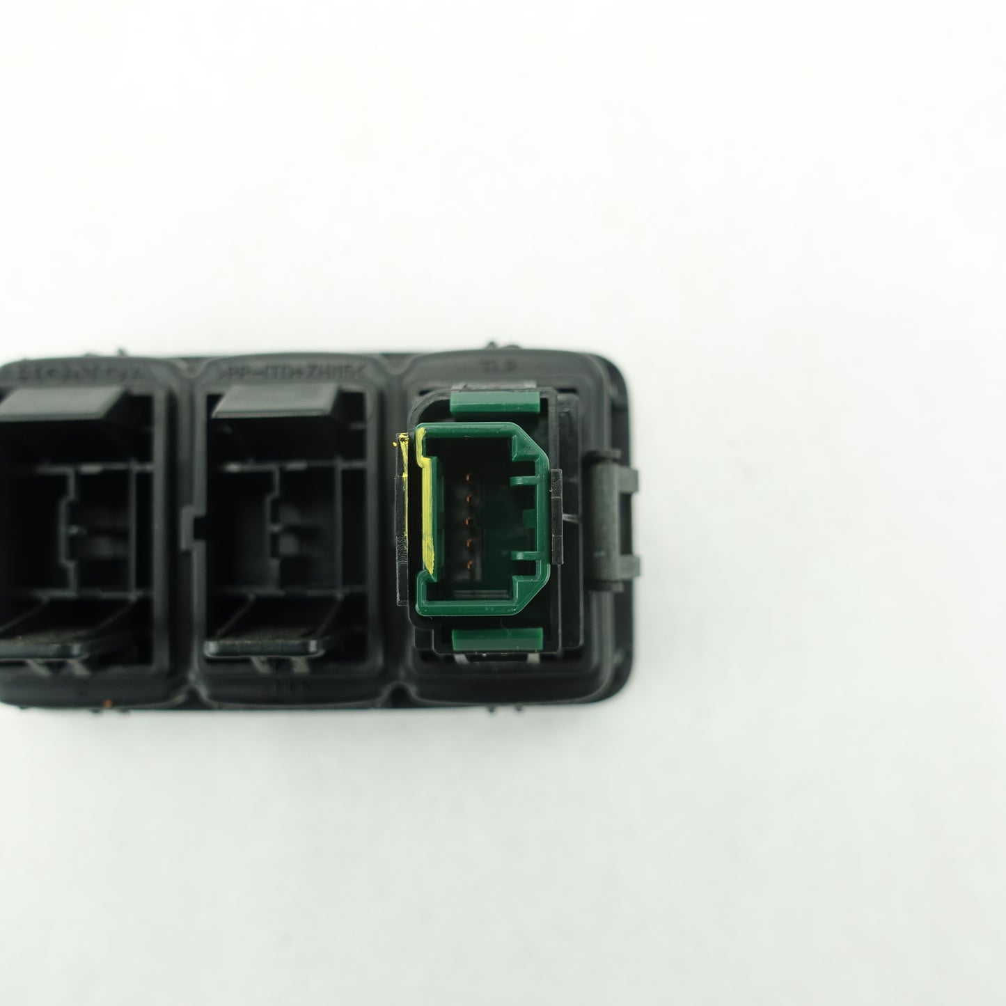 2011 2012 2013 2014 Acura TSX Traction Control Button Switch
