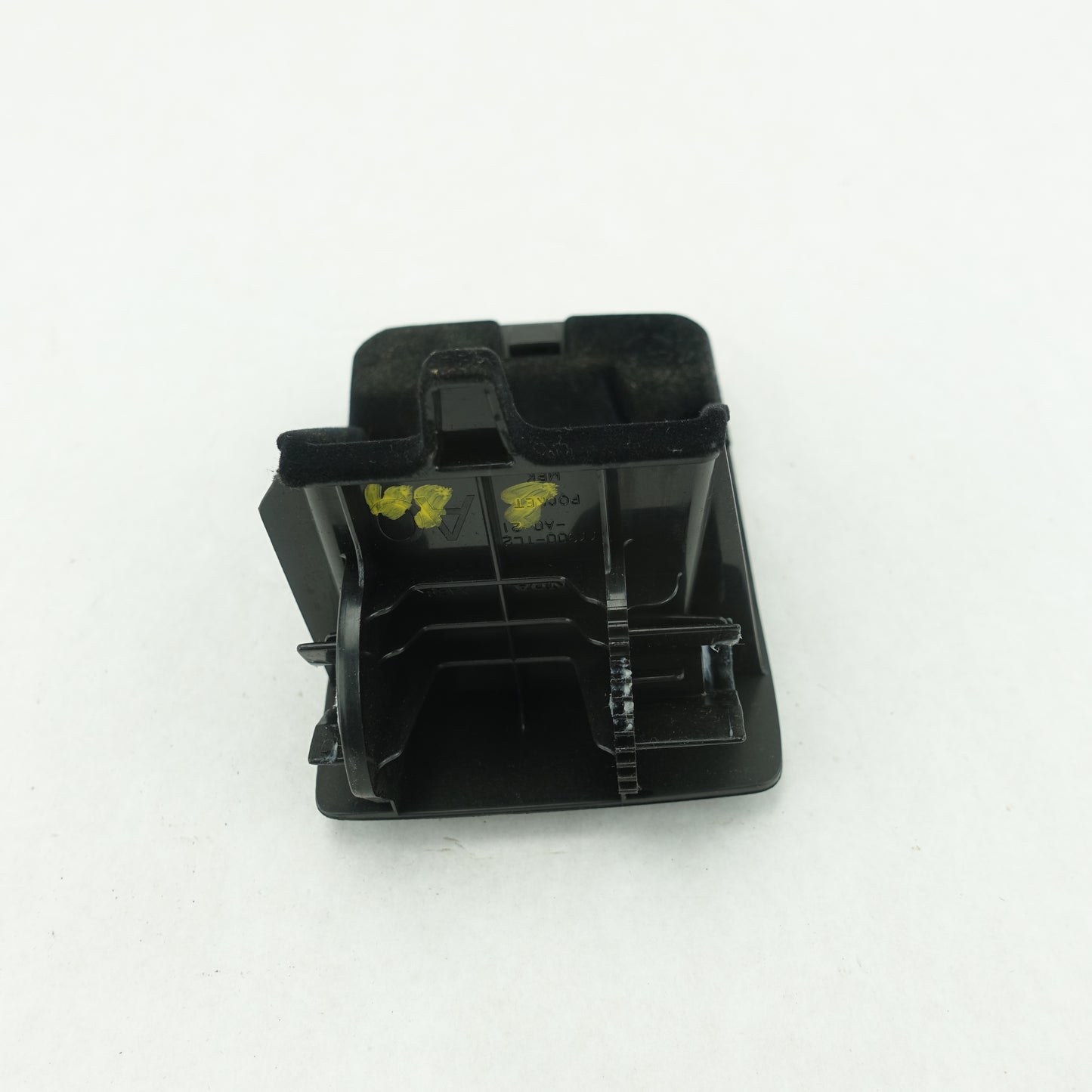 2009 2010 2011 2012 2013 Acura TSX Dash Coin Tray Bin Storage Box