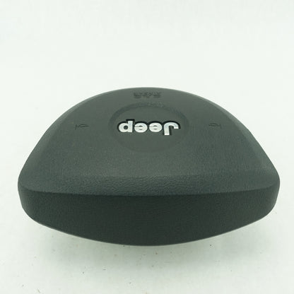 2008 Jeep Commander Driver Steering Wheel Airbag Air Bag Black