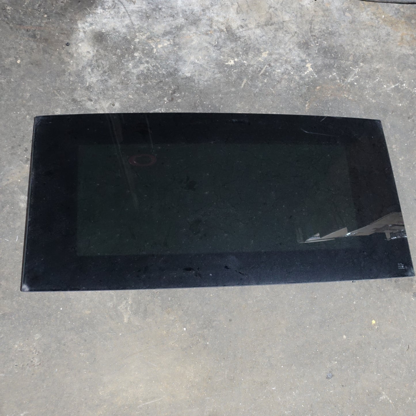 2005 2006 2007 2008 2009 2010 Scion TC Middle Sunroof Moon Roof Glass