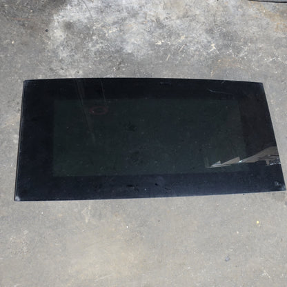 2005 2006 2007 2008 2009 2010 Scion TC Middle Sunroof Moon Roof Glass