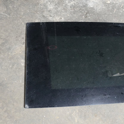 2005 2006 2007 2008 2009 2010 Scion TC Middle Sunroof Moon Roof Glass