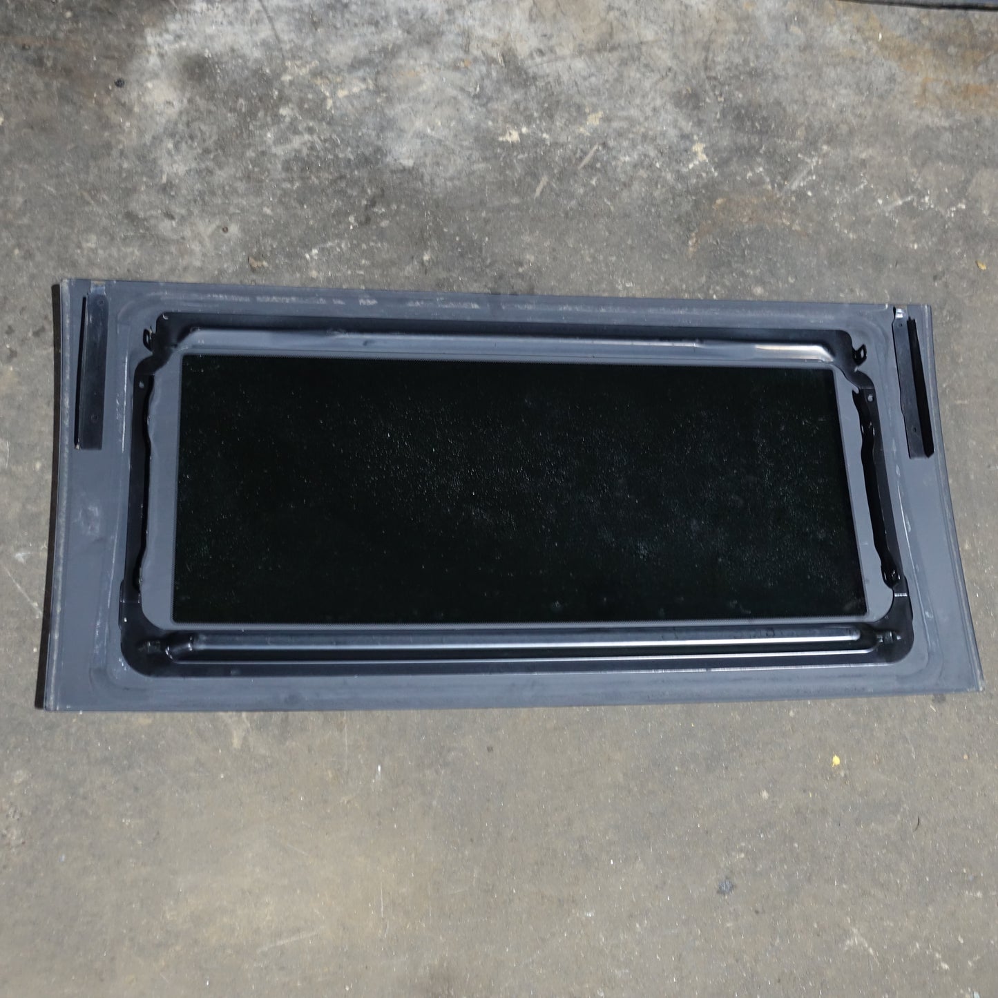 2005 2006 2007 2008 2009 2010 Scion TC Middle Sunroof Moon Roof Glass