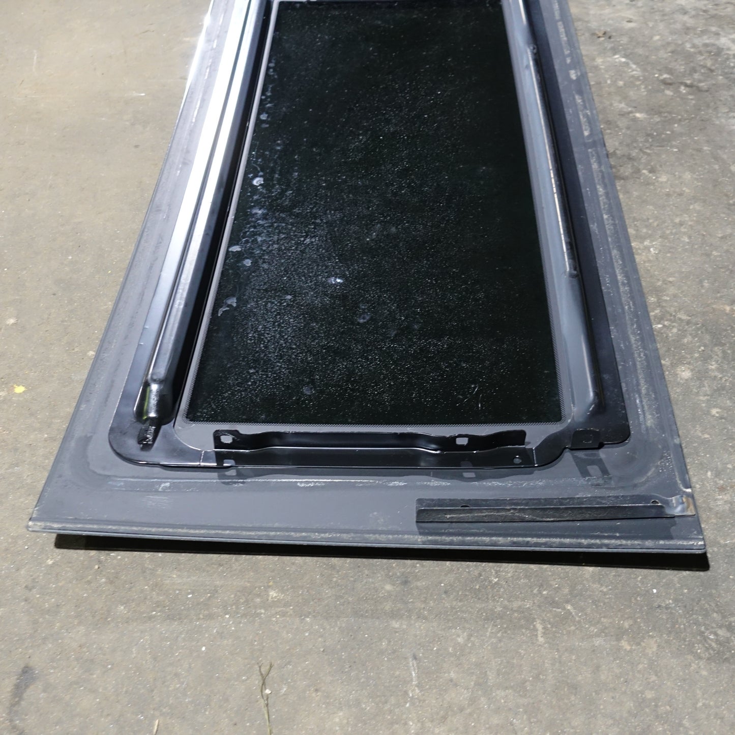 2005 2006 2007 2008 2009 2010 Scion TC Middle Sunroof Moon Roof Glass