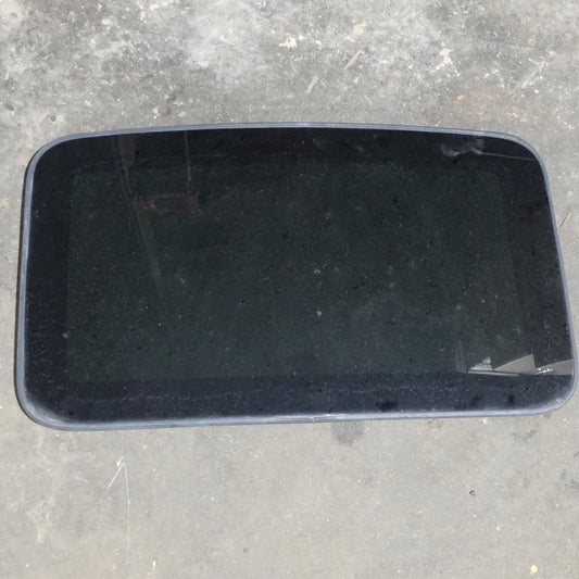 2006 2007 2008 2009 2010 2011 2012 Ford Fusion Sunroof Sun Moon Roof Glass