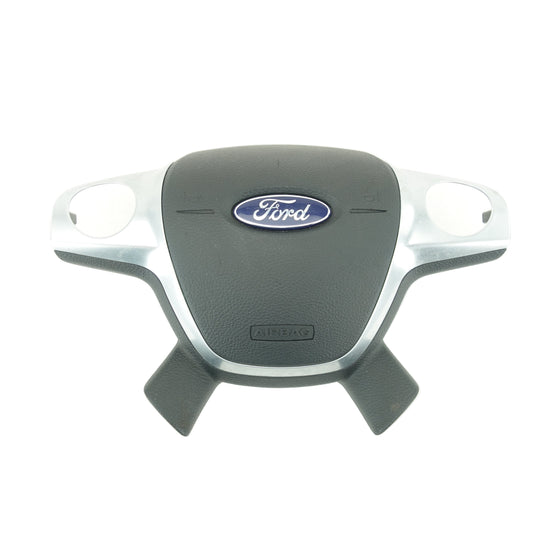 2013 Ford Focus Steering wheel Airbag