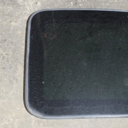 2006 2007 2008 2009 2010 2011 2012 Ford Fusion Sunroof Sun Moon Roof Glass