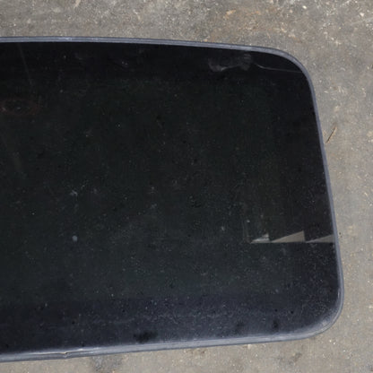 2006 2007 2008 2009 2010 2011 2012 Ford Fusion Sunroof Sun Moon Roof Glass