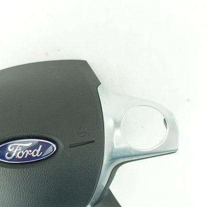 Ford Focus Drivers Steering Wheel Airbag Air Bag Black 2012 2013 2014 2015 2016 2017 2018