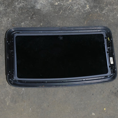 2006 2007 2008 2009 2010 2011 2012 Ford Fusion Sunroof Sun Moon Roof Glass