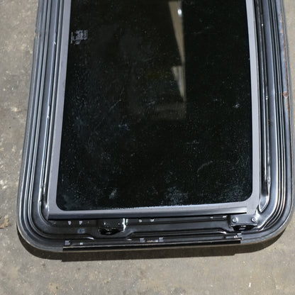 2006 2007 2008 2009 2010 2011 2012 Ford Fusion Sunroof Sun Moon Roof Glass
