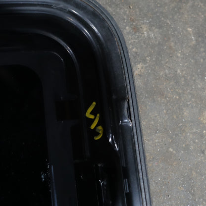 2006 2007 2008 2009 2010 2011 2012 Ford Fusion Sunroof Sun Moon Roof Glass