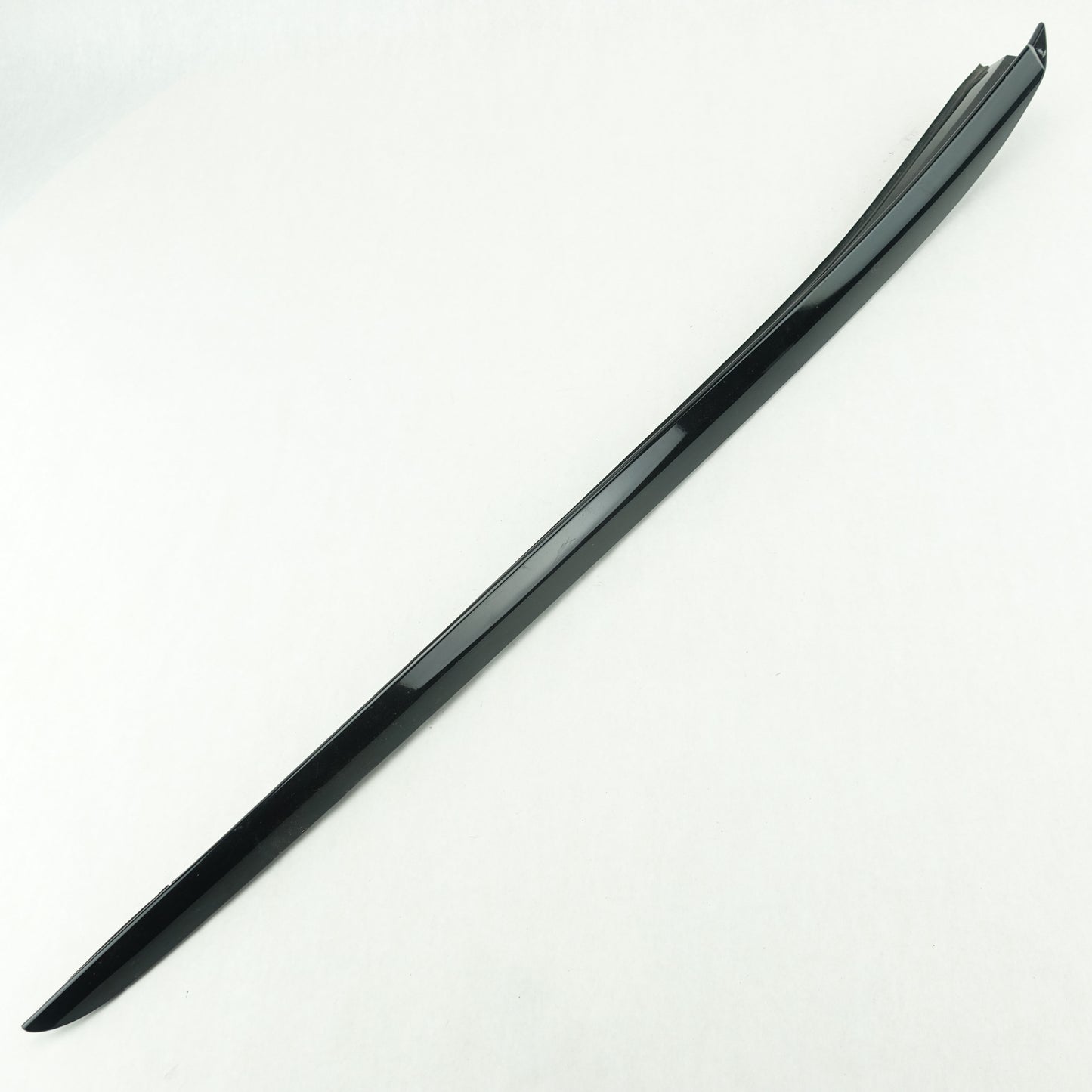 Damage 2009 2010 2011 2012 13 Acura TSX Passenger Front Windshield Trim Molding