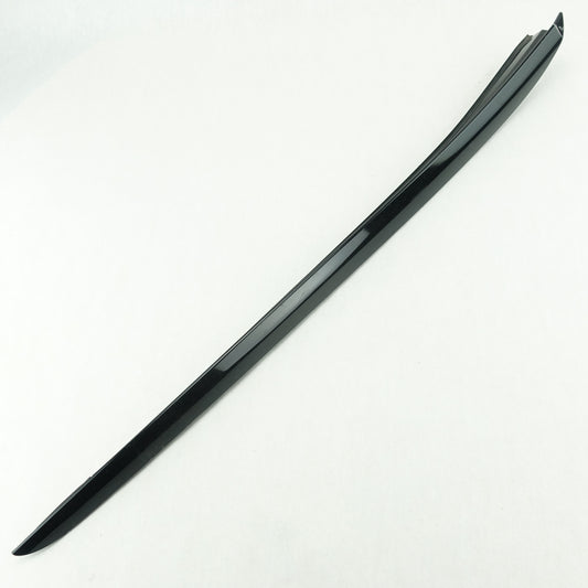 Damage 2009 2010 2011 2012 13 Acura TSX Passenger Front Windshield Trim Molding