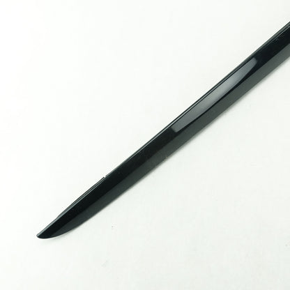 Damage 2009 2010 2011 2012 13 Acura TSX Passenger Front Windshield Trim Molding