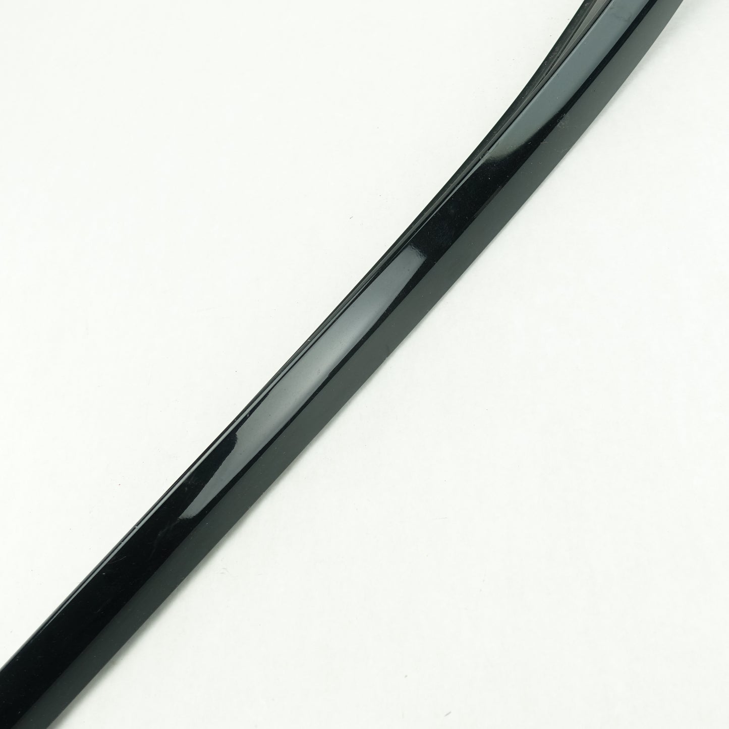 Damage 2009 2010 2011 2012 13 Acura TSX Passenger Front Windshield Trim Molding