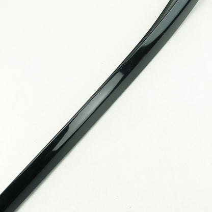 Damage 2009 2010 2011 2012 13 Acura TSX Passenger Front Windshield Trim Molding