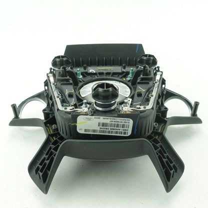 Ford Focus Drivers Steering Wheel Airbag Air Bag Black 2012 2013 2014 2015 2016 2017 2018