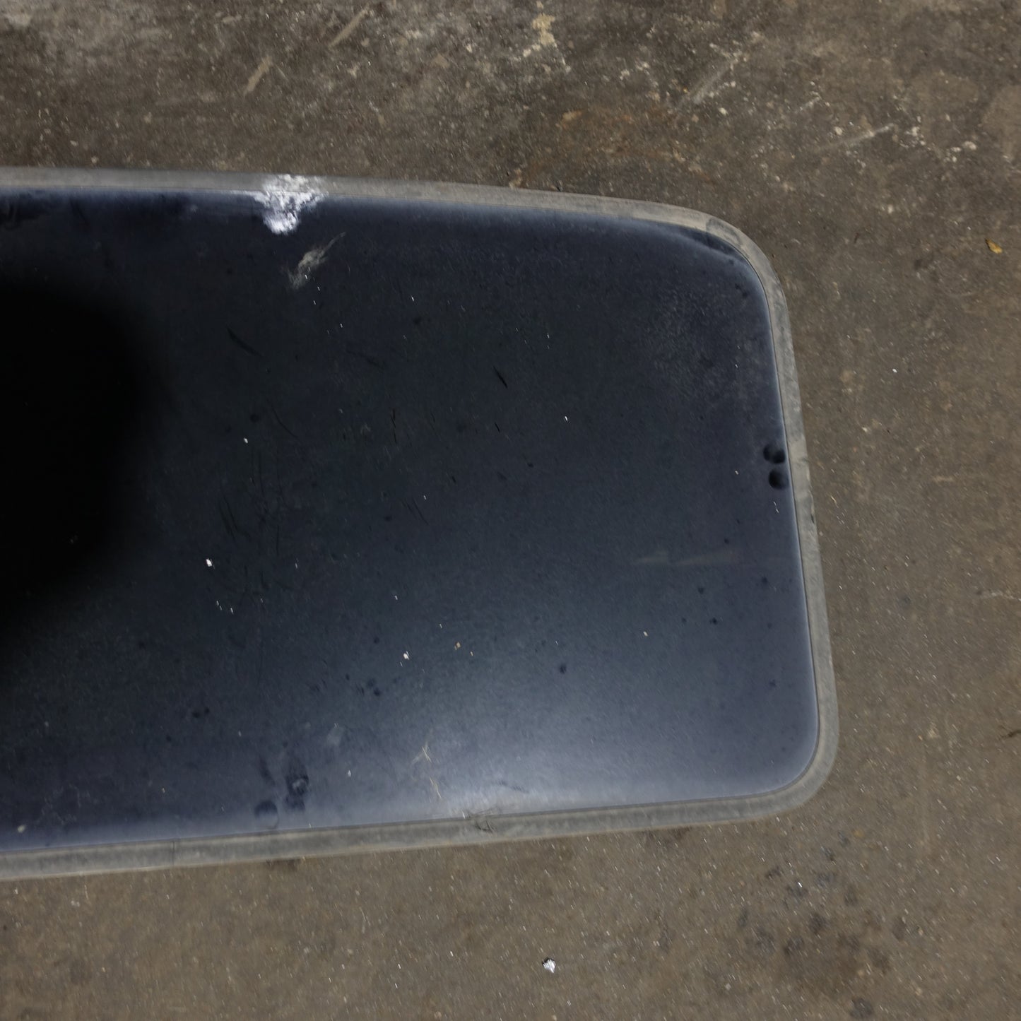 2007 2008 2009 2010 2011 2012 2013 GMC Acadia Sunroof Sun Moon Roof Glass Window