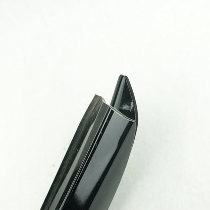 Damage 2009 2010 2011 2012 13 Acura TSX Passenger Front Windshield Trim Molding