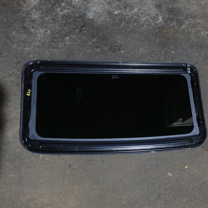 2007 2008 2009 2010 2011 2012 2013 GMC Acadia Sunroof Sun Moon Roof Glass Window
