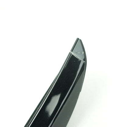 Damage 2009 2010 2011 2012 13 Acura TSX Passenger Front Windshield Trim Molding