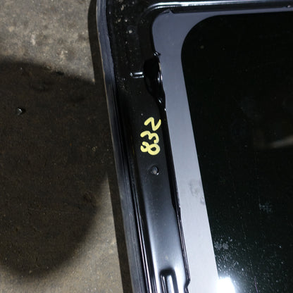 2007 2008 2009 2010 2011 2012 2013 GMC Acadia Sunroof Sun Moon Roof Glass Window