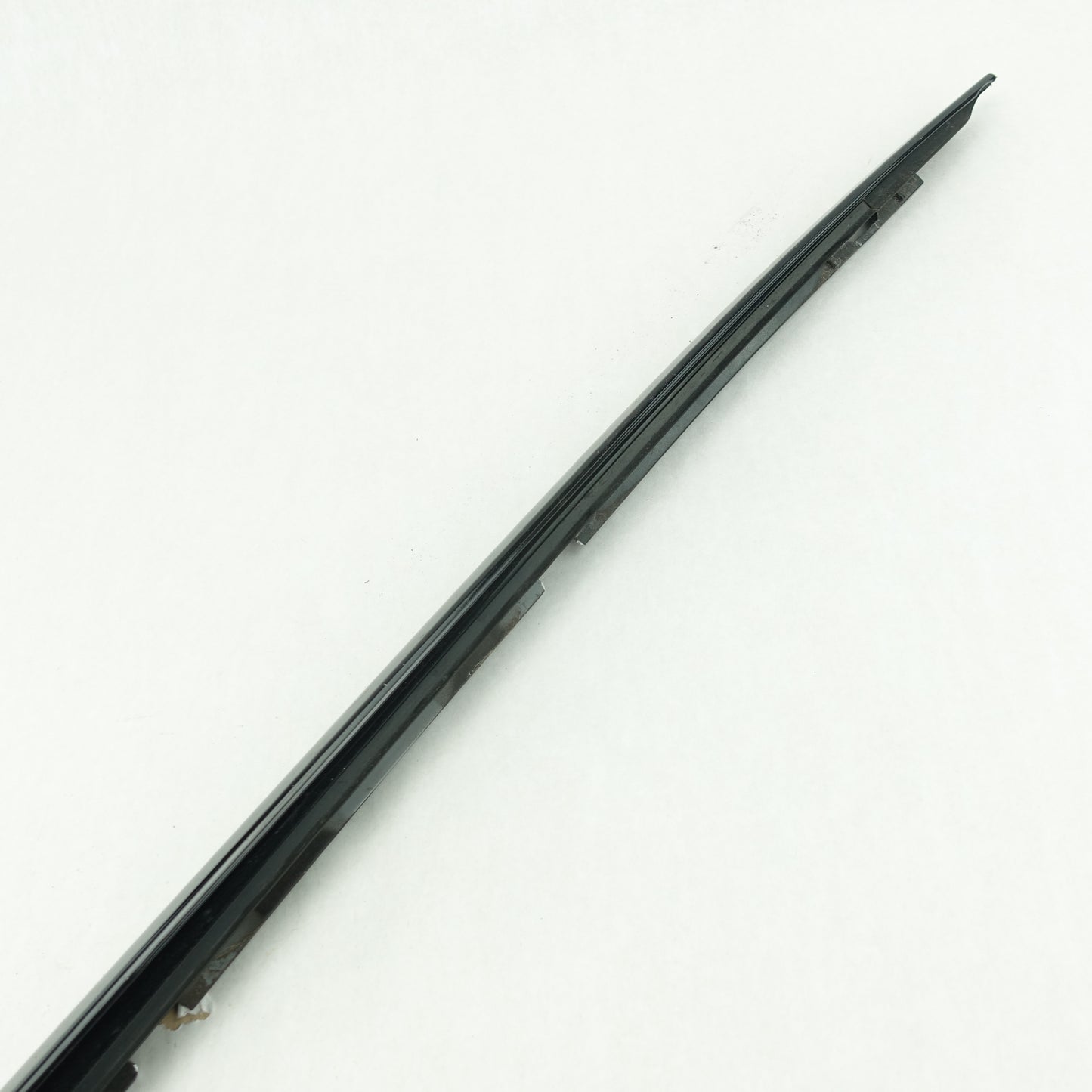 Damage 2009 2010 2011 2012 13 Acura TSX Passenger Front Windshield Trim Molding