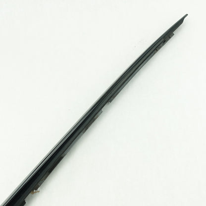 Damage 2009 2010 2011 2012 13 Acura TSX Passenger Front Windshield Trim Molding