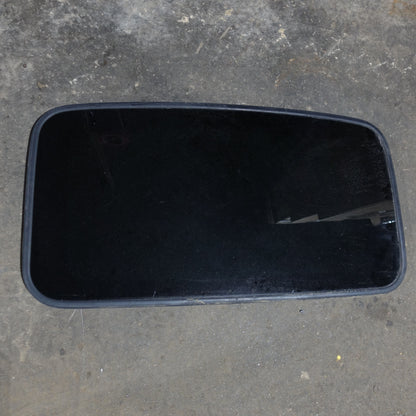 1998 1999 2000 2001 2002 Honda Accord 2 Door Coupe Sunroof Sun Moon Roof Glass