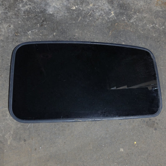 1998 1999 2000 2001 2002 Honda Accord 2 Door Coupe Sunroof Sun Moon Roof Glass