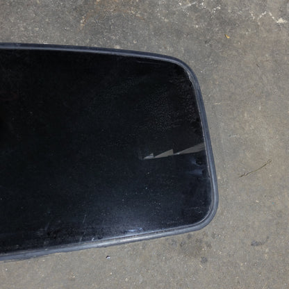 1998 1999 2000 2001 2002 Honda Accord 2 Door Coupe Sunroof Sun Moon Roof Glass