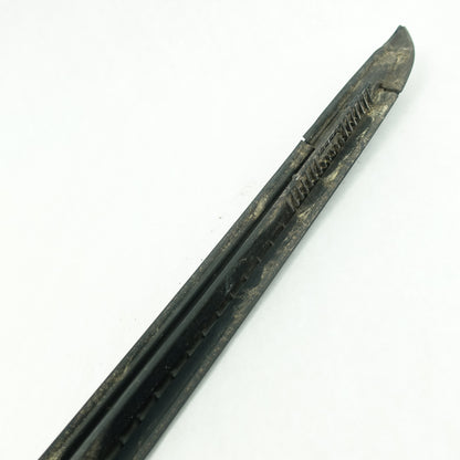 Damage 2009 2010 2011 2012 13 Acura TSX Passenger Front Windshield Trim Molding