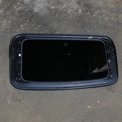 1998 1999 2000 2001 2002 Honda Accord 2 Door Coupe Sunroof Sun Moon Roof Glass