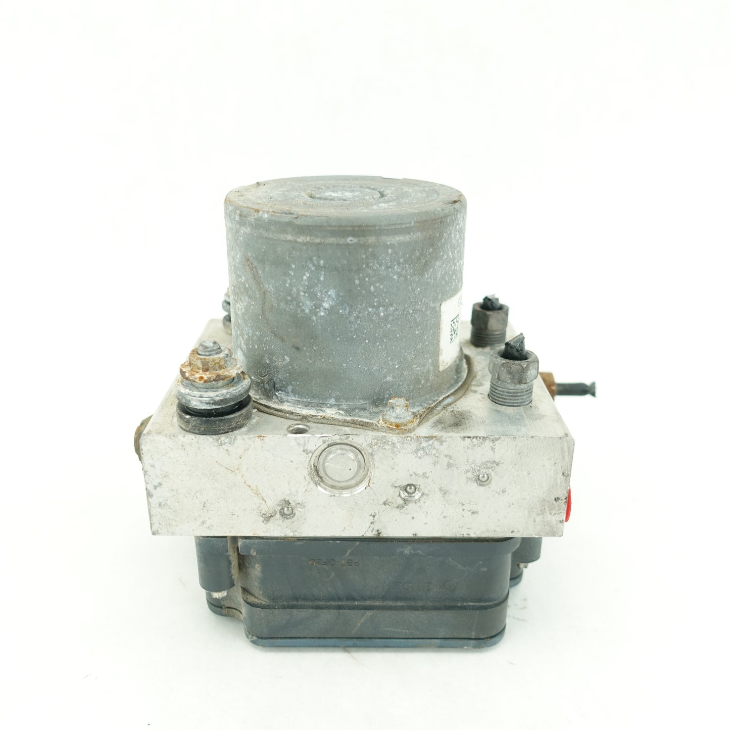 2014 Caravan Town & County ABS Unit Pump Anti-Lock Brake Part