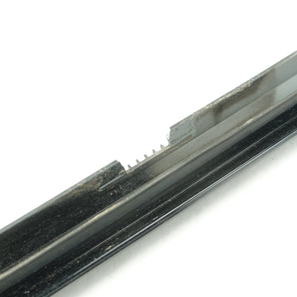 Damage 2009 2010 2011 2012 13 Acura TSX Passenger Front Windshield Trim Molding