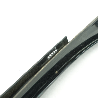 Damage 2009 2010 2011 2012 13 Acura TSX Passenger Front Windshield Trim Molding