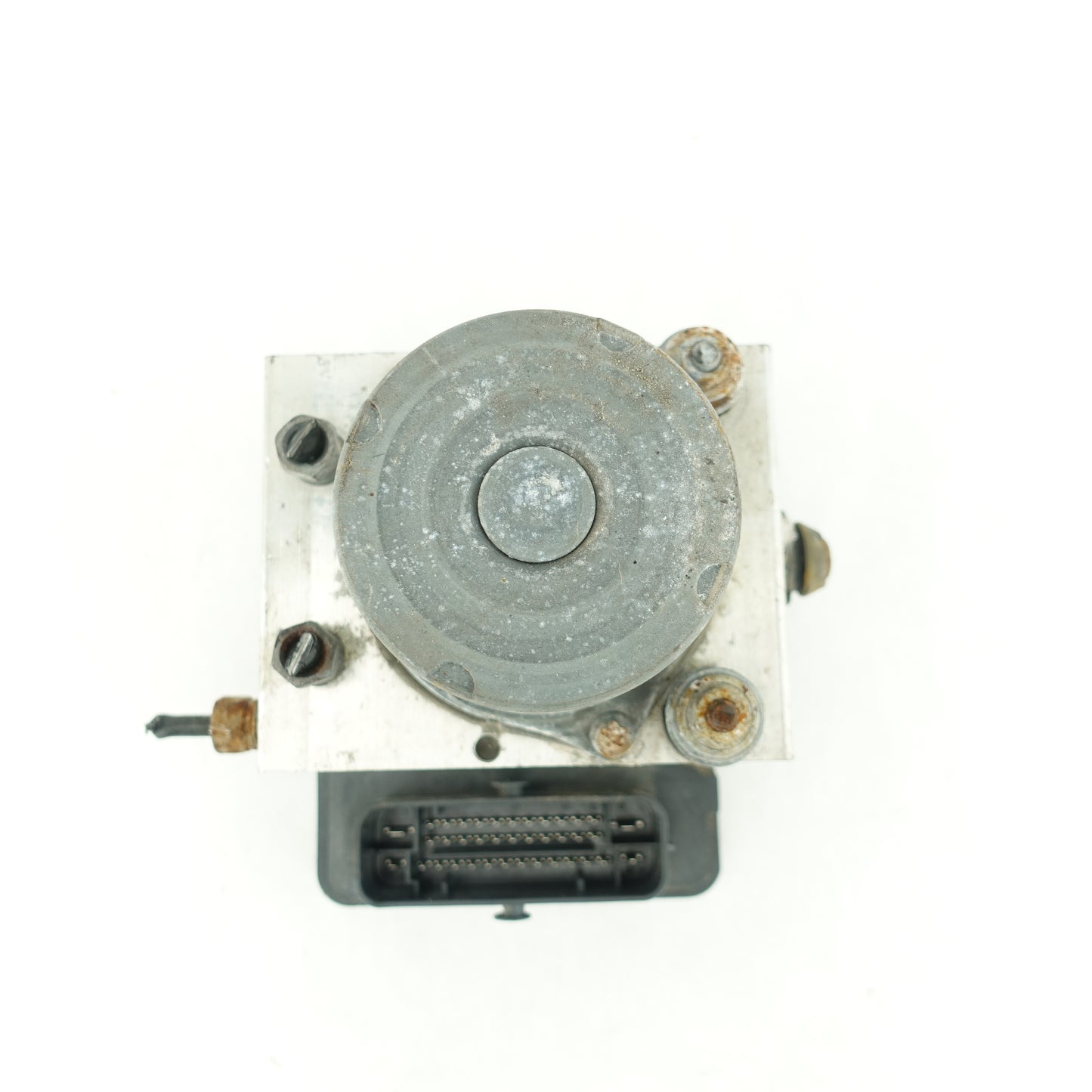 2014 Caravan Town & County ABS Unit Pump Anti-Lock Brake Part