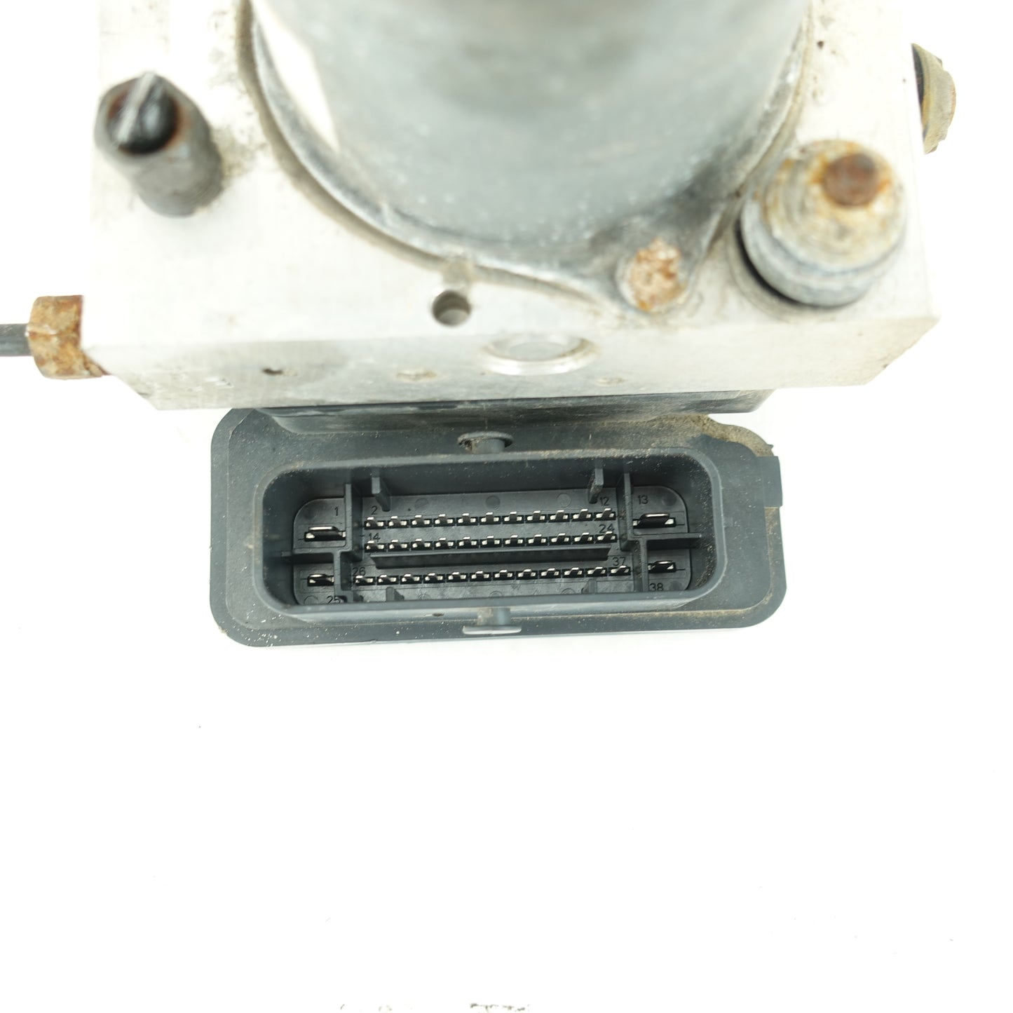 2014 Caravan Town & County ABS Unit Pump Anti-Lock Brake Part