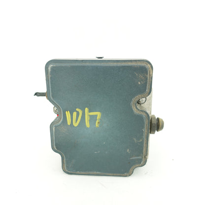 2014 Caravan Town & County ABS Unit Pump Anti-Lock Brake Part