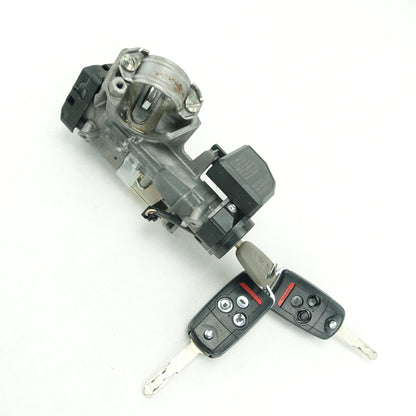 2011 2012 2013 2014 Acura TSX Ignition Switch With 2 Keys